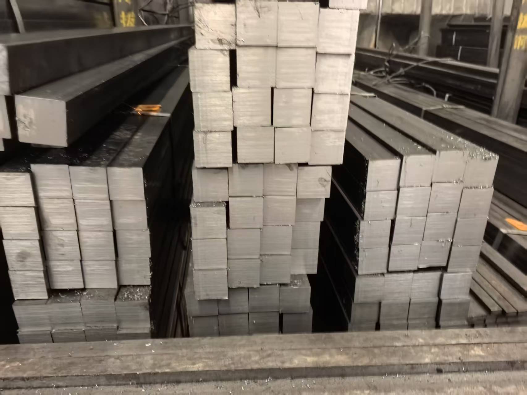 景德镇市精密钢管冷拔方钢 - 哪里好