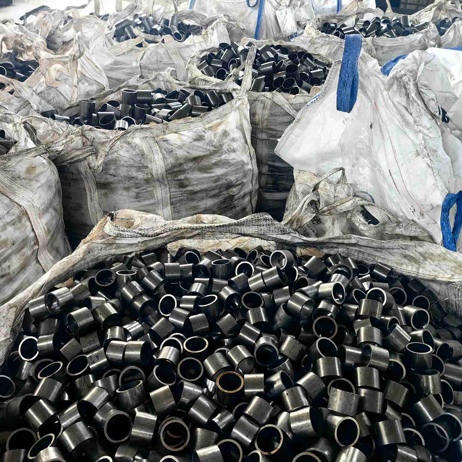 景德镇市冷拉圆钢无缝管零切 - 排名